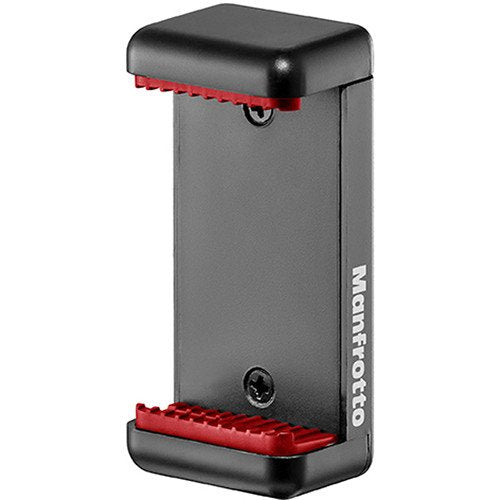 Manfrotto Universal Smartphone Clamp image 0