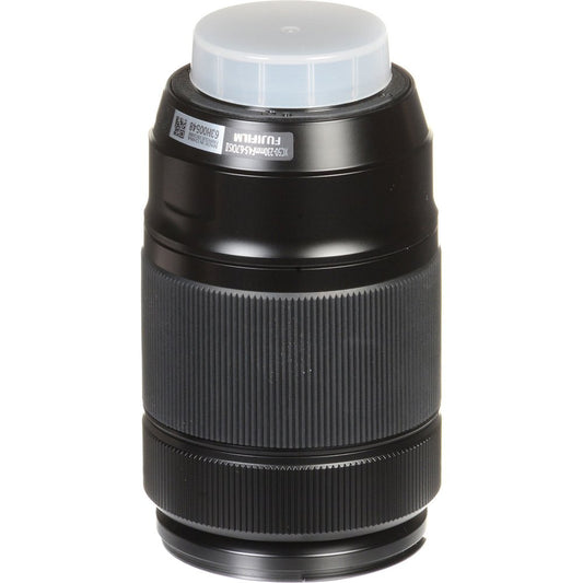 Fujifilm XC 50-230mm f/4.5-6.7 OIS II Lens (Black) image 1
