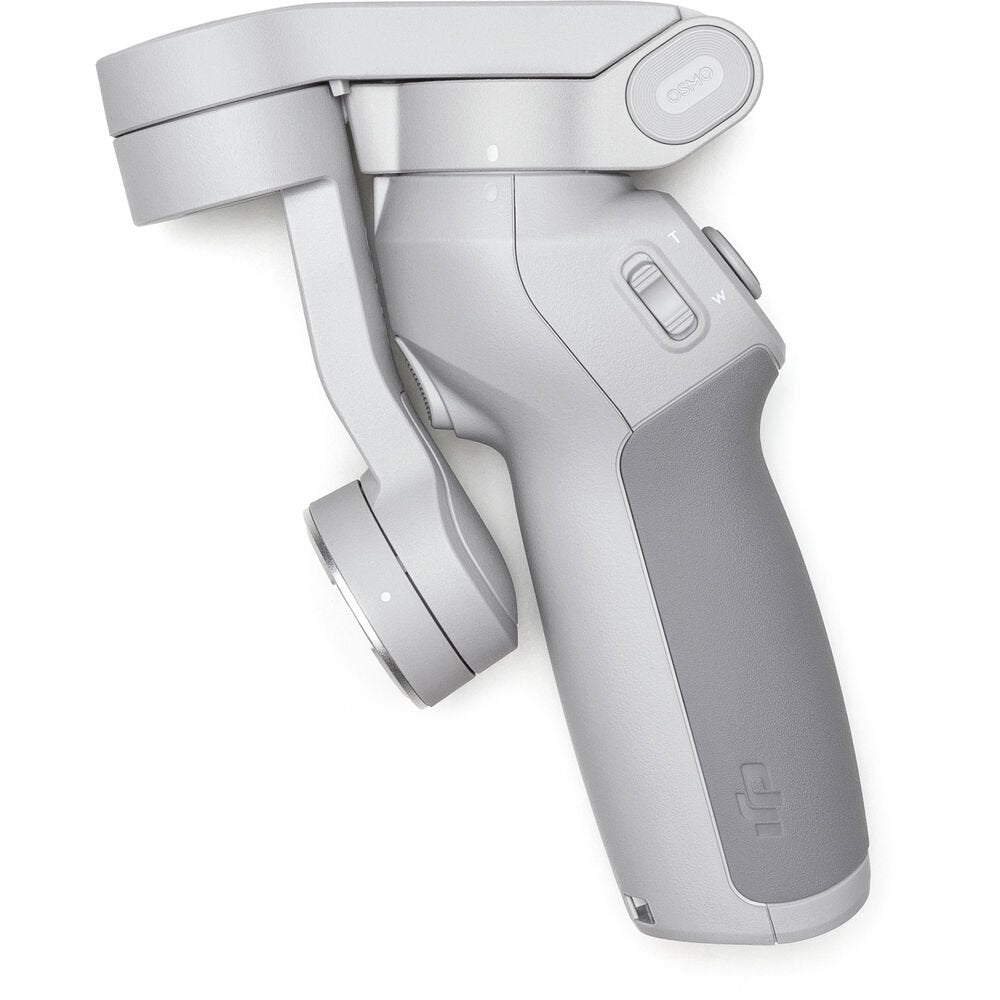 DJI OM 4 Smartphone Gimbal image 0