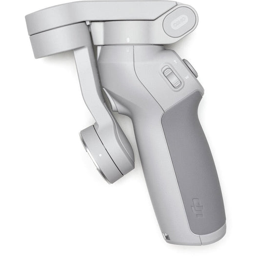 DJI OM 4 Smartphone Gimbal image 0
