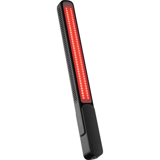 Zhiyun FIVERAY F100 RGB LED Light Stick Combo (Black, 19.8") image 0