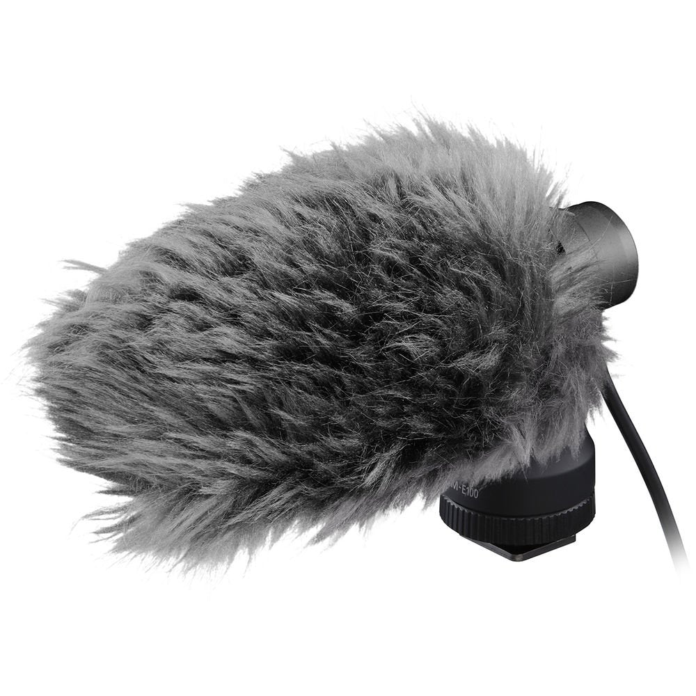 Canon DM-E100 Directional Microphone image 3