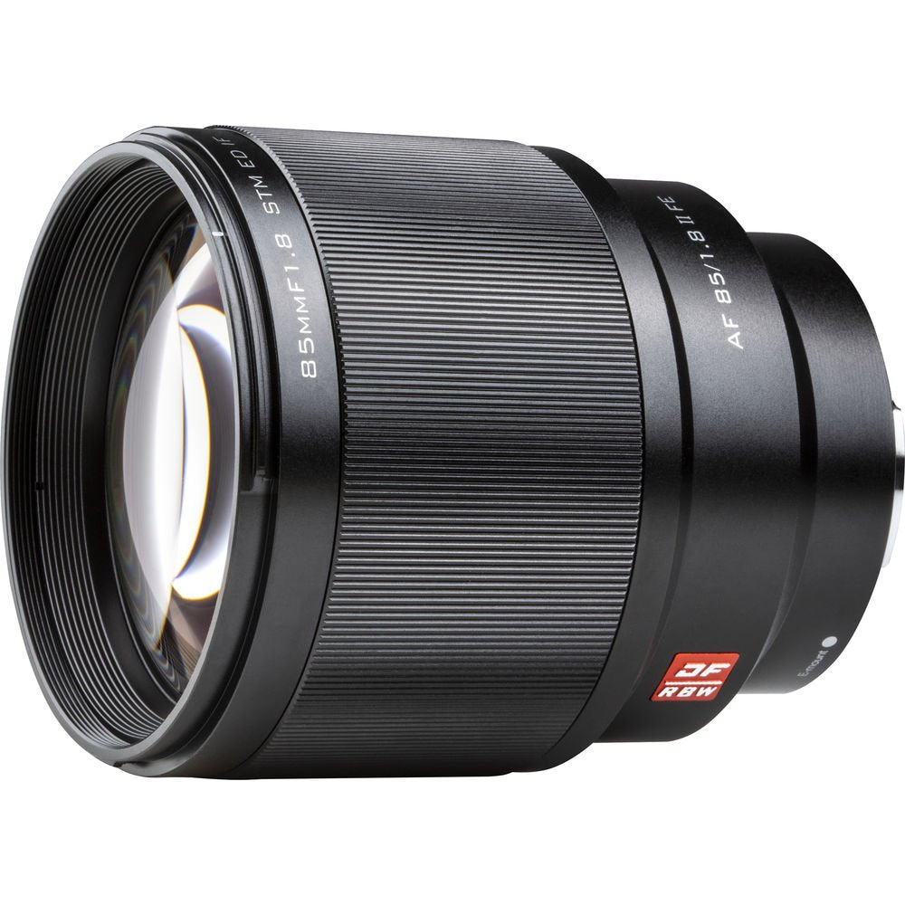 Viltrox AF 85mm f/1.8 FE II Lens for Sony E image 2