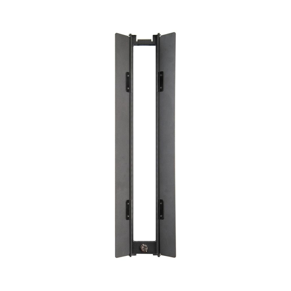 NANLITE Barn Doors Attachment BD-MW18II+DF image 0