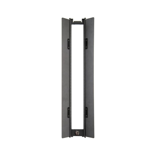 NANLITE Barn Doors Attachment BD-MW18II+DF image 0