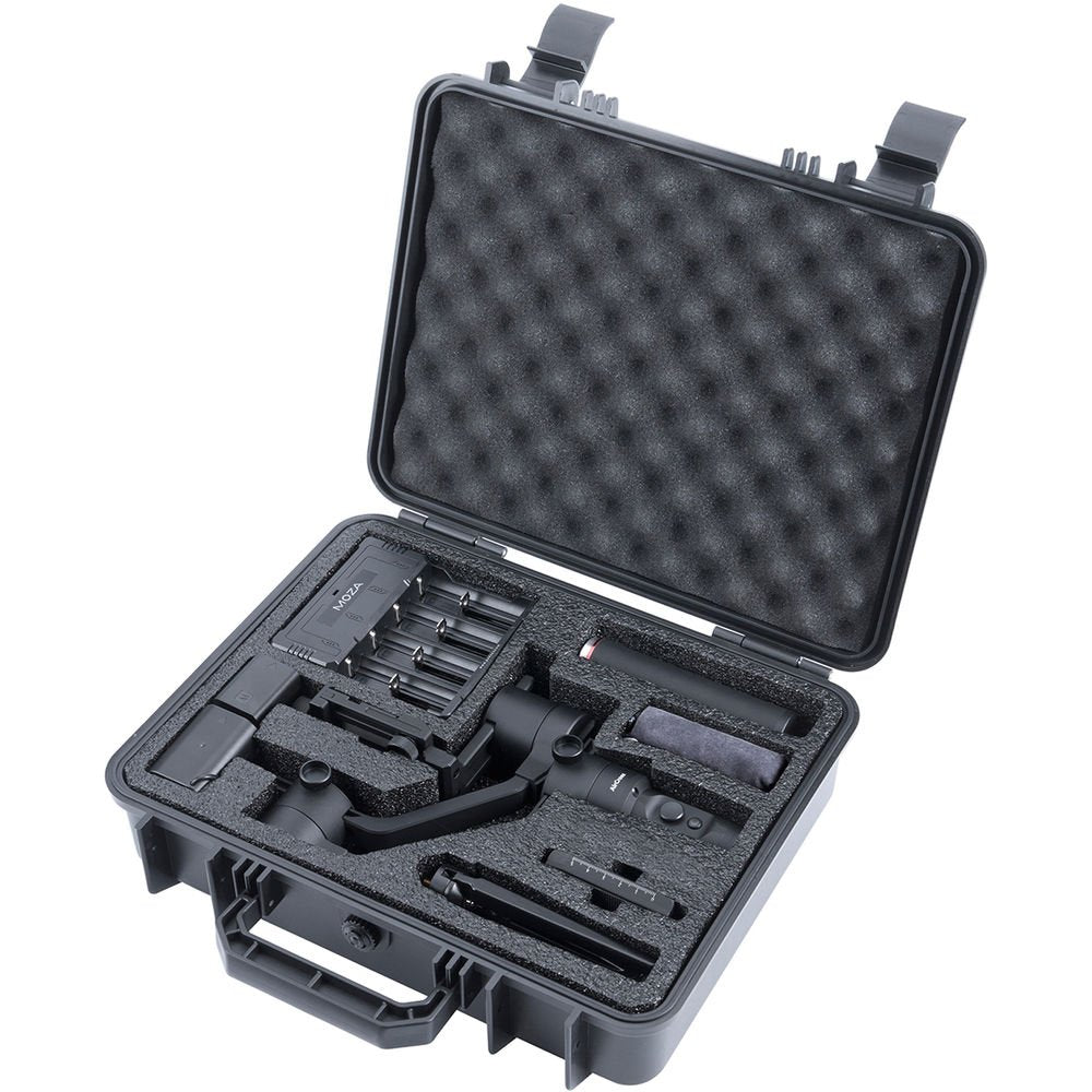 Moza AirCross 3-Axis Gimbal image 6