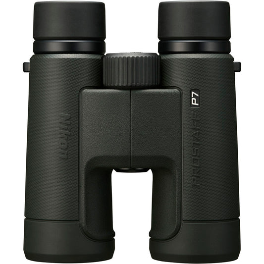 Nikon PROSTAFF P7 10x42 Binoculars image 1
