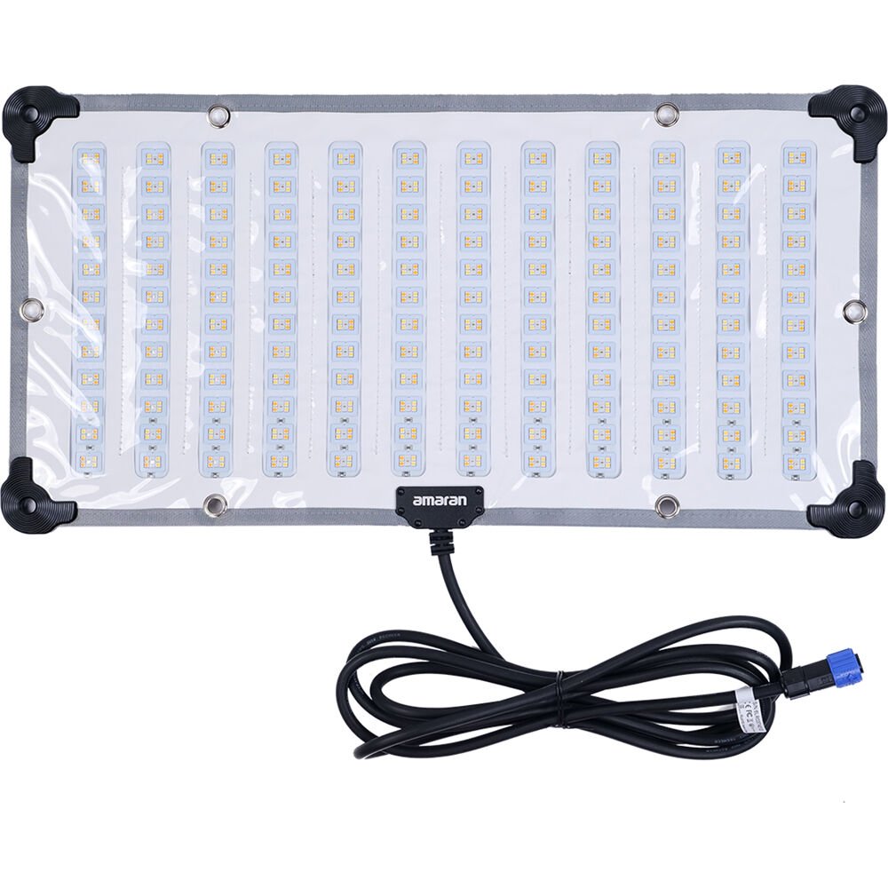 amaran F21c RGBWW LED Mat image 3