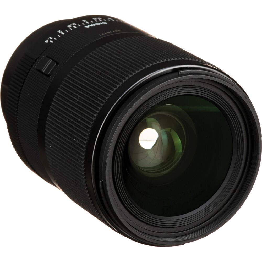Sigma 35mm f/1.4 DG DN Art Lens for Sony E image 4