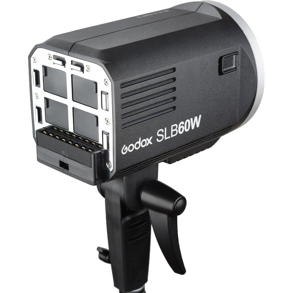 Godox SLB60W LED Video Light image 9
