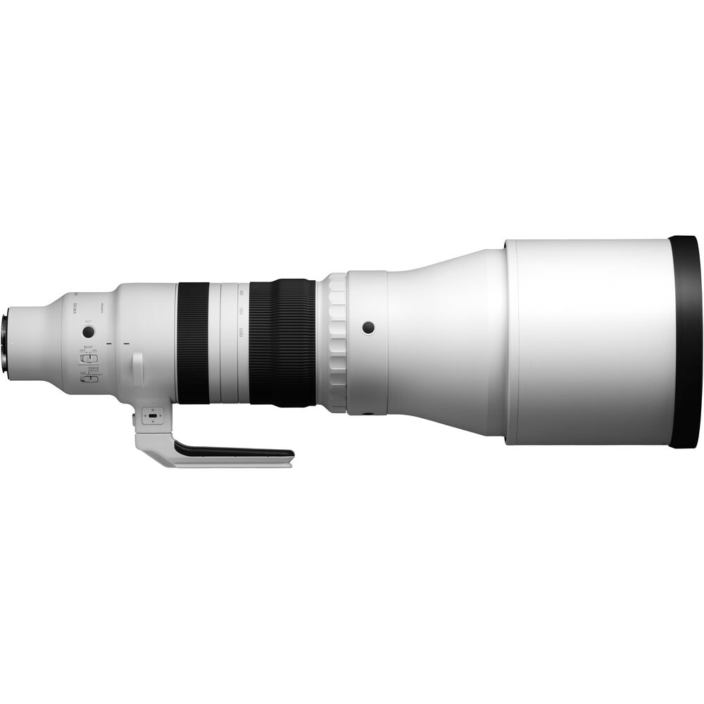 Sigma 300-600mm f/4 DG OS Sports Lens (Sony E) image 3