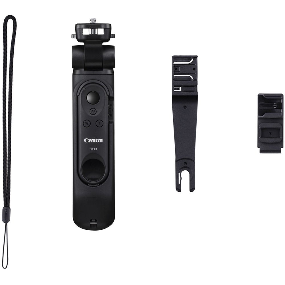 Canon HG-100TBR Tripod Grip image 1