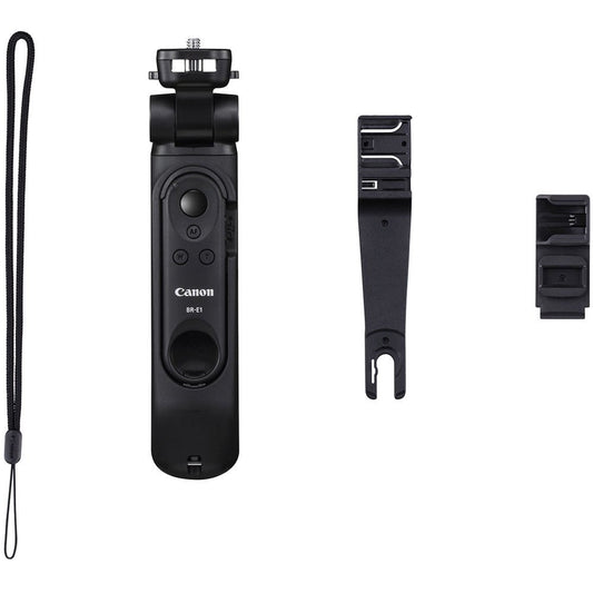 Canon HG-100TBR Tripod Grip image 1