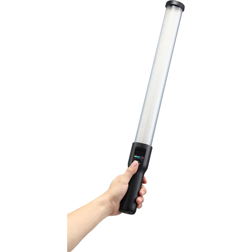 Godox LC500R RGB LED Light Stick (24") image 1