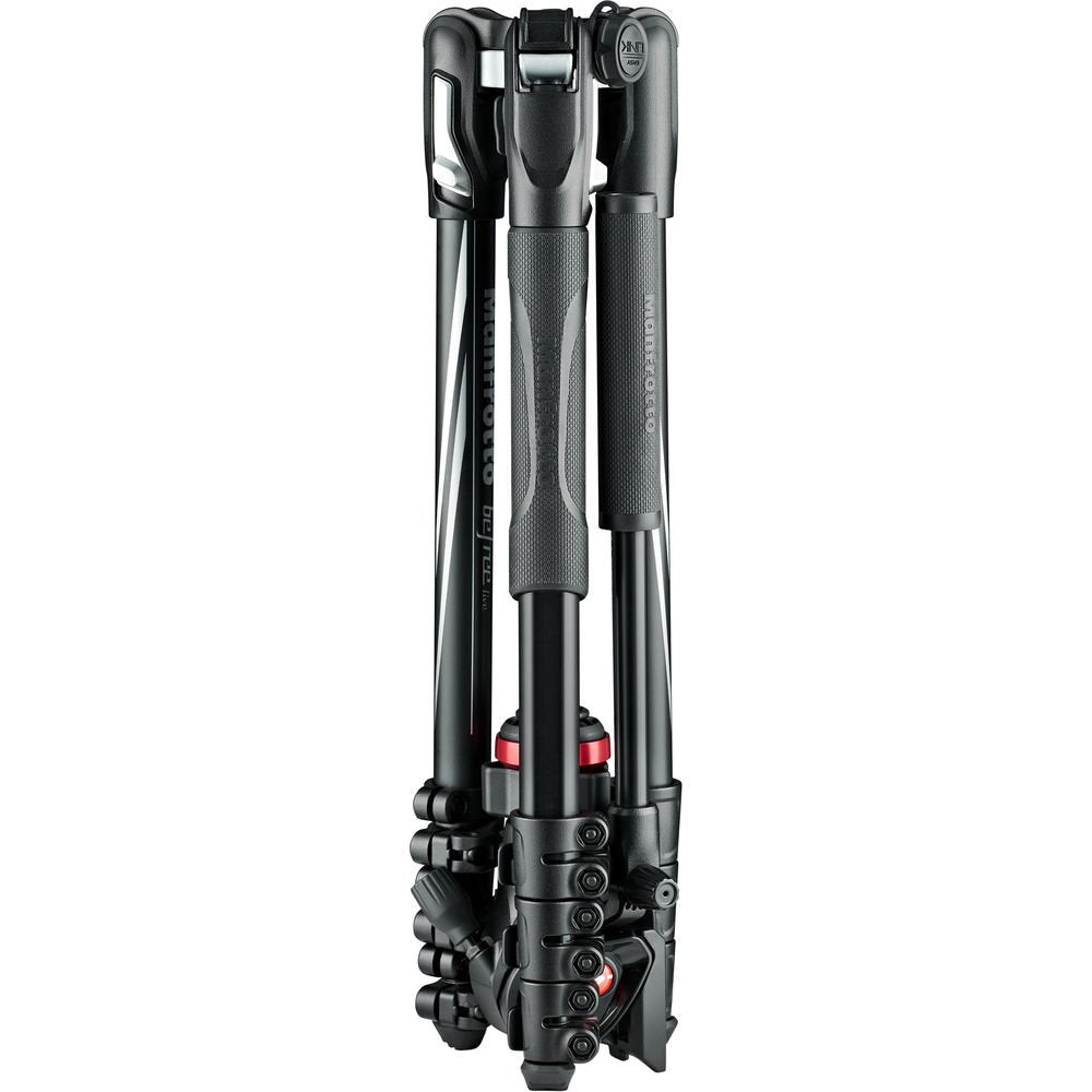 Manfrotto Befree Live Aluminum Lever-Lock Tripod Kit image 3