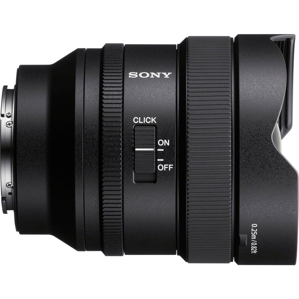 Sony FE 14mm f/1.8 GM Lens image 3