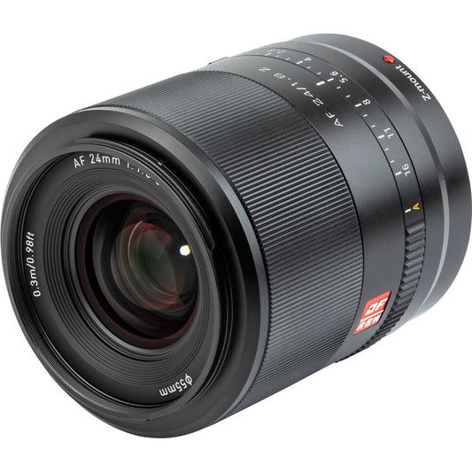 Viltrox AF 24mm f/1.8 Lens for Nikon Z image 1