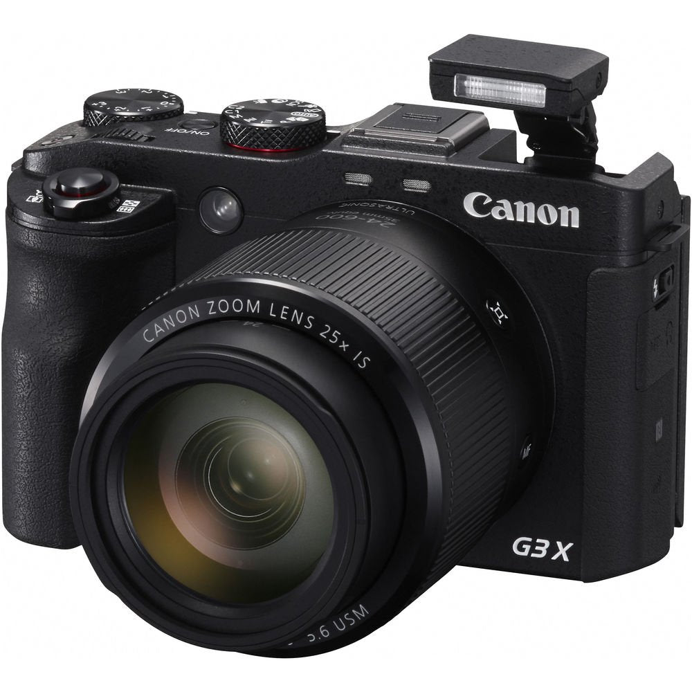 Canon PowerShot G3 X Digital Camera image 1