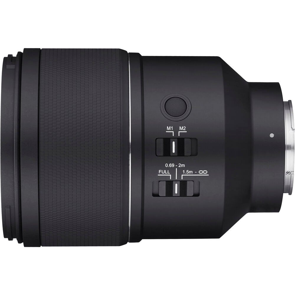 Samyang AF 135mm f/1.8 FE Lens for Sony E image 3