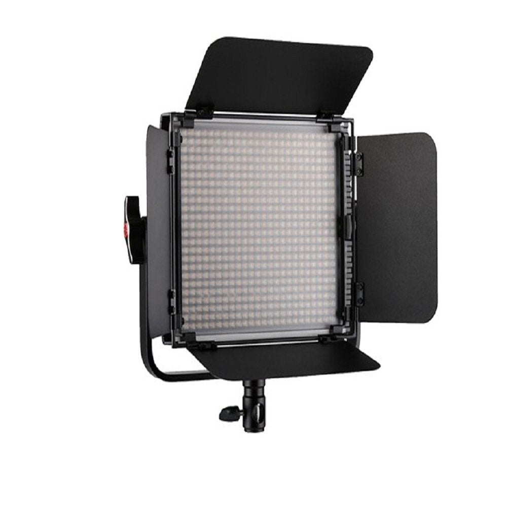TOLIFO VIDEO LIGHT GK 600MB PRO image 0