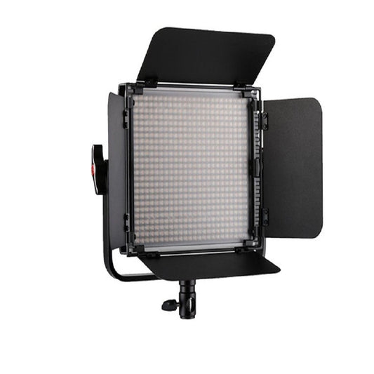 TOLIFO VIDEO LIGHT GK 600MB PRO image 0
