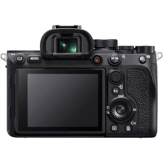 Sony a7R IVA Mirrorless Camera image 1
