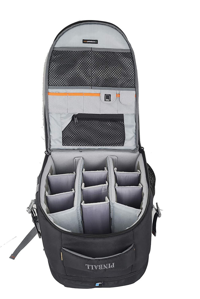 PINBALL Sniper Camera Backpack image 1