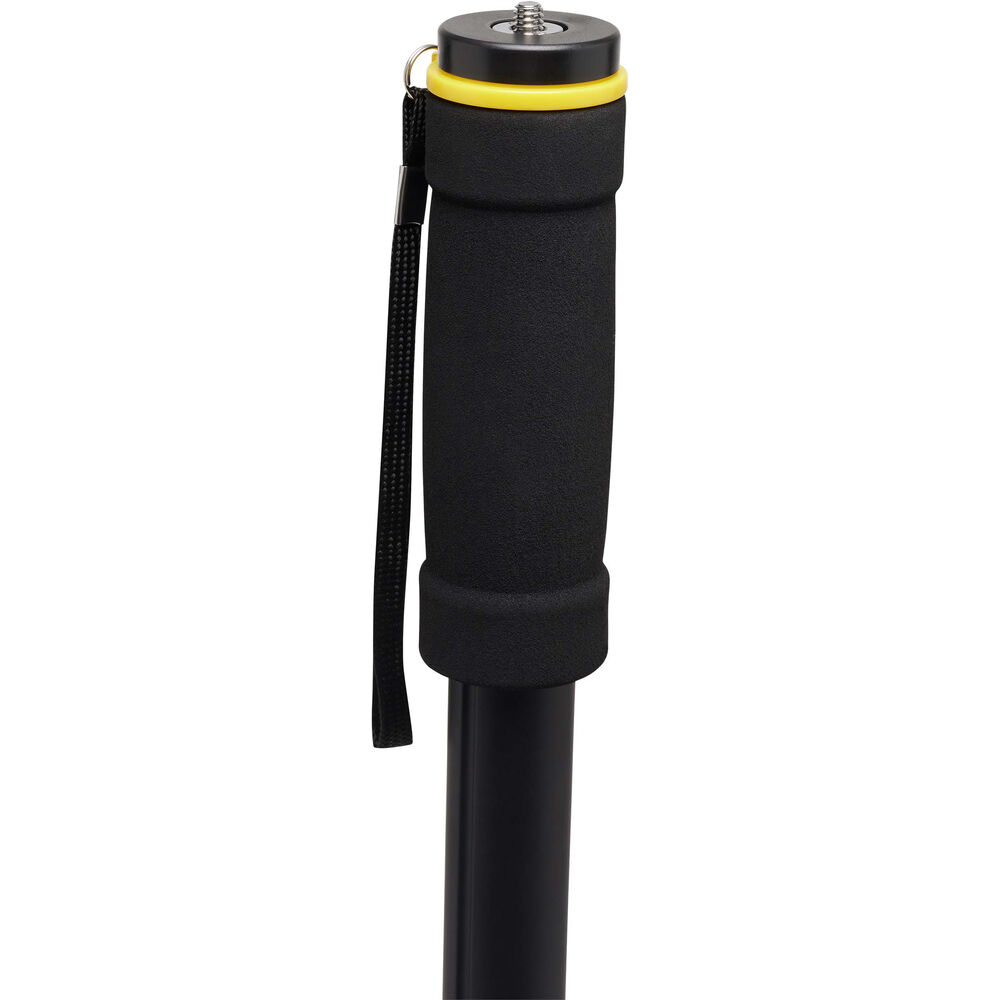 National Geographic 4-Section Photo Monopod image 2