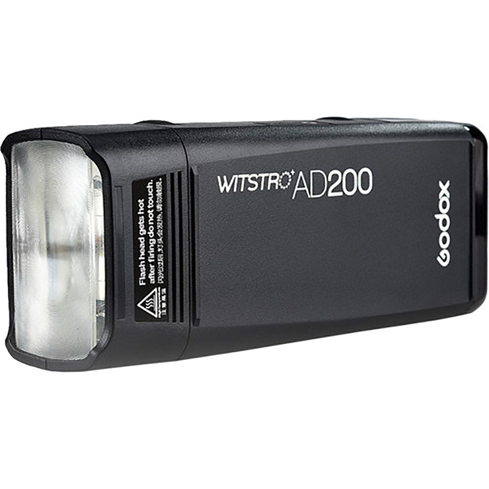 Godox AD200 TTL Pocket Flash Kit image 15