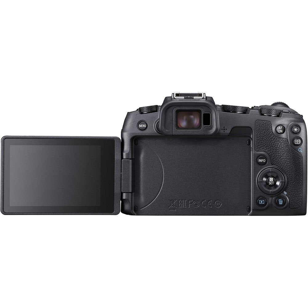 Canon EOS RP Mirrorless Camera image 3