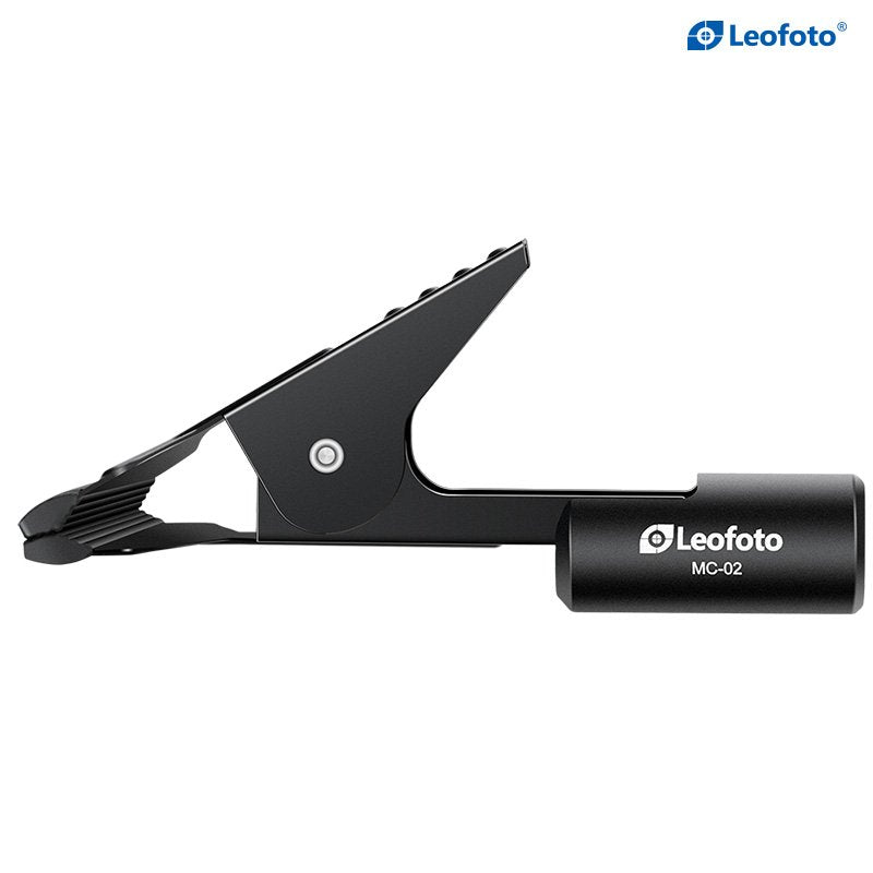 Leofoto Multifunctional Clamp-Mc-02 image 3
