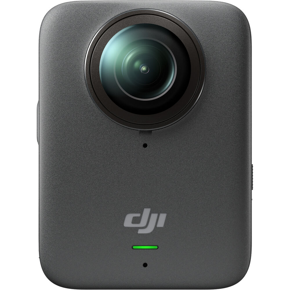 DJI Osmo 360 Action Camera Standard Combo image 1
