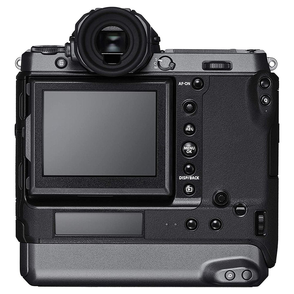 FUJIFILM GFX 100 Medium Format Mirrorless Camera image 1