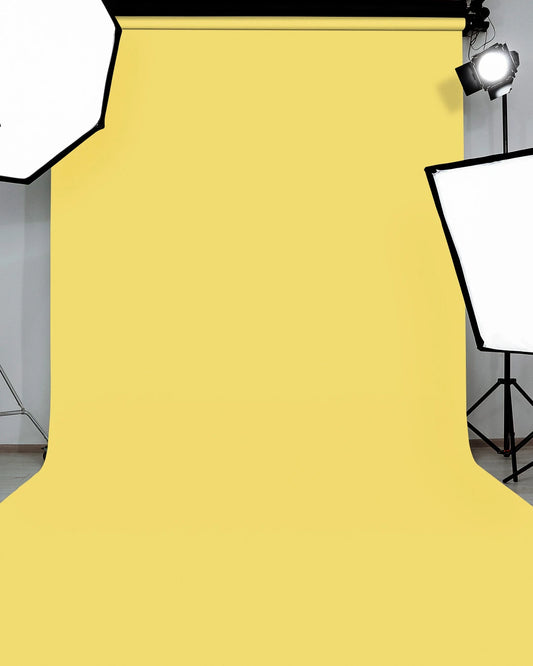 Indus Papers Studio Background – #050 Sunflower image 1