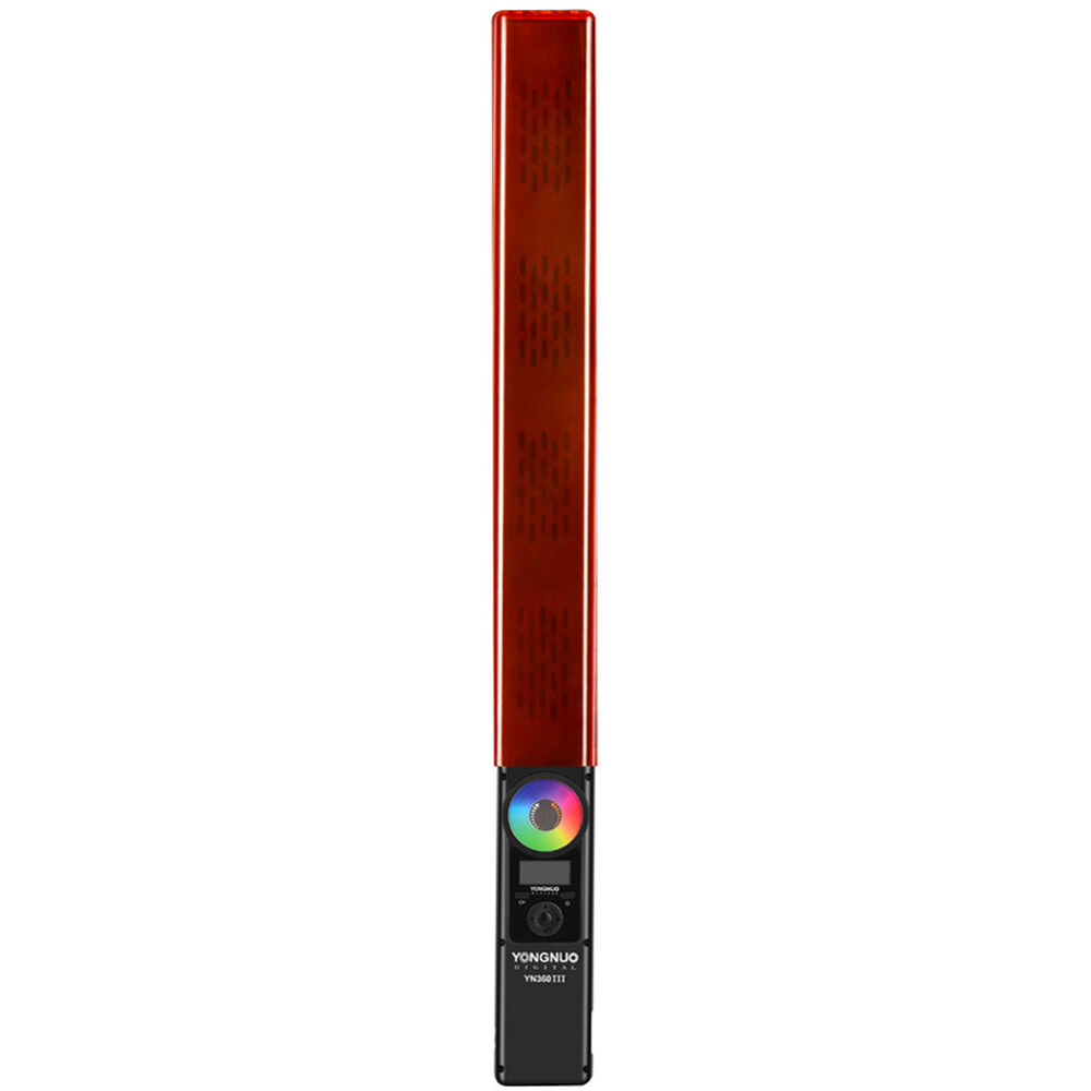 Yongnuo LED YN360 III Light Wand image 2