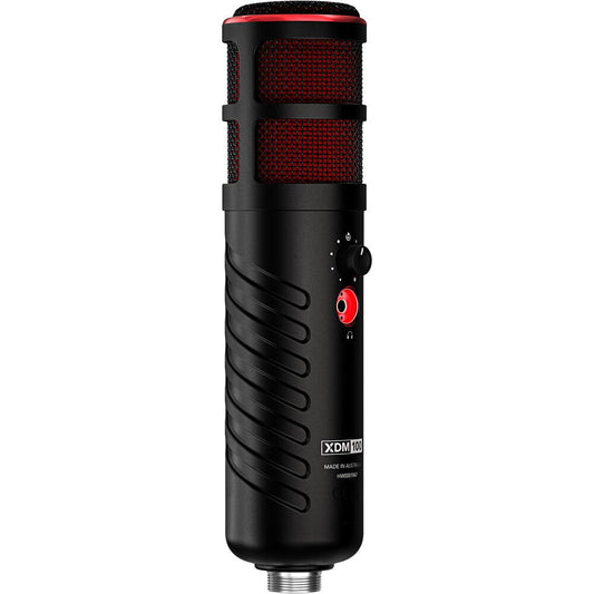 RODE X XDM-100 Dynamic USB-C Microphone image 1
