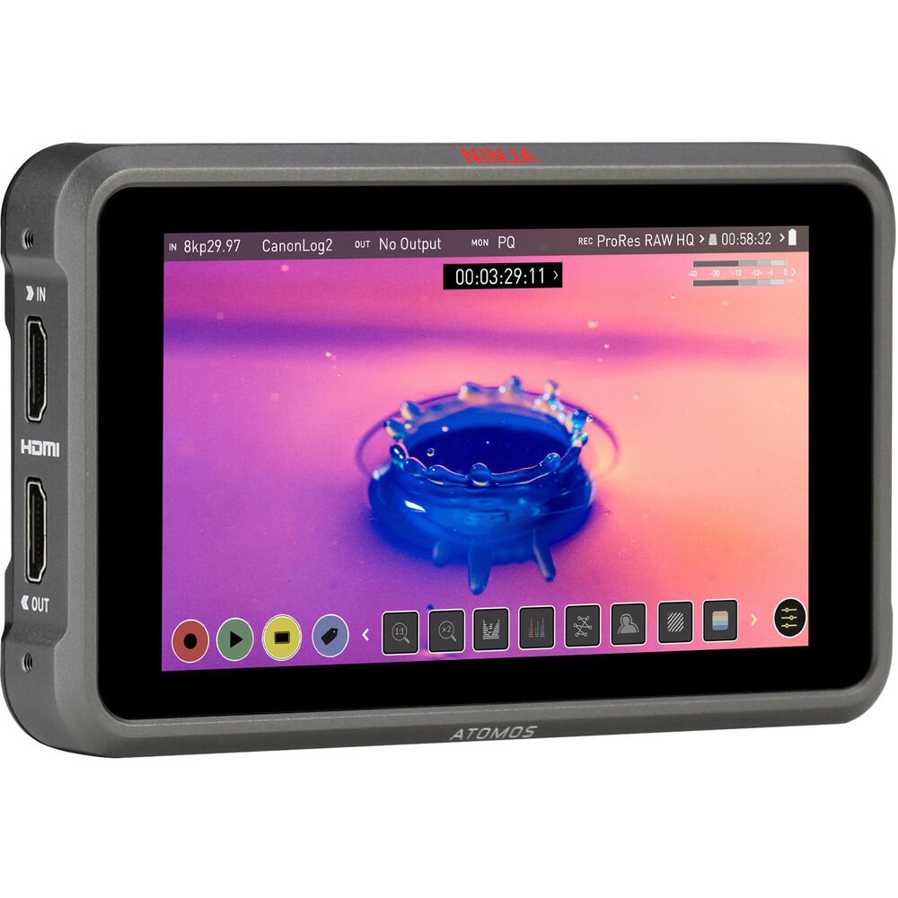 ATOMOS NINJA V+ BUNDLE ACCSSORY KIT image 2