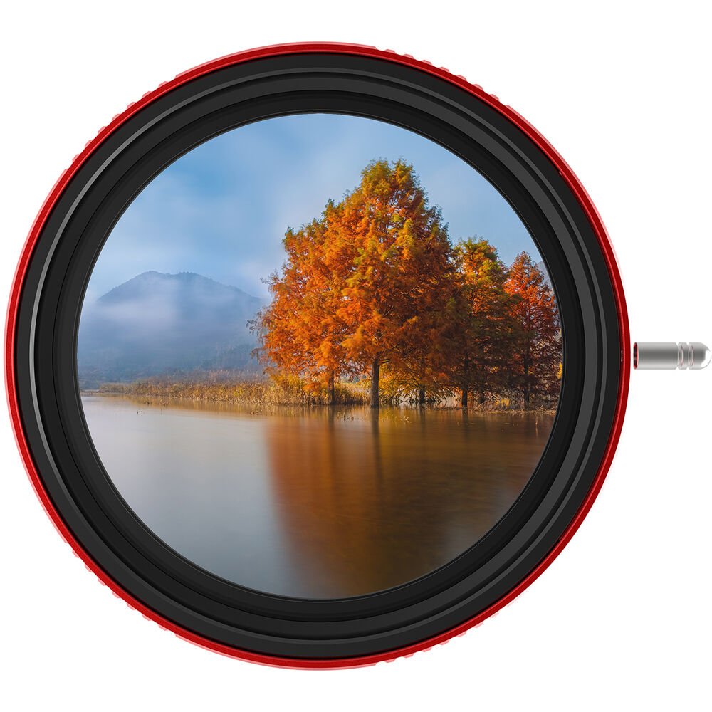 Haida PROII CPL-VND 2-in-1 Filter (67mm) image 2