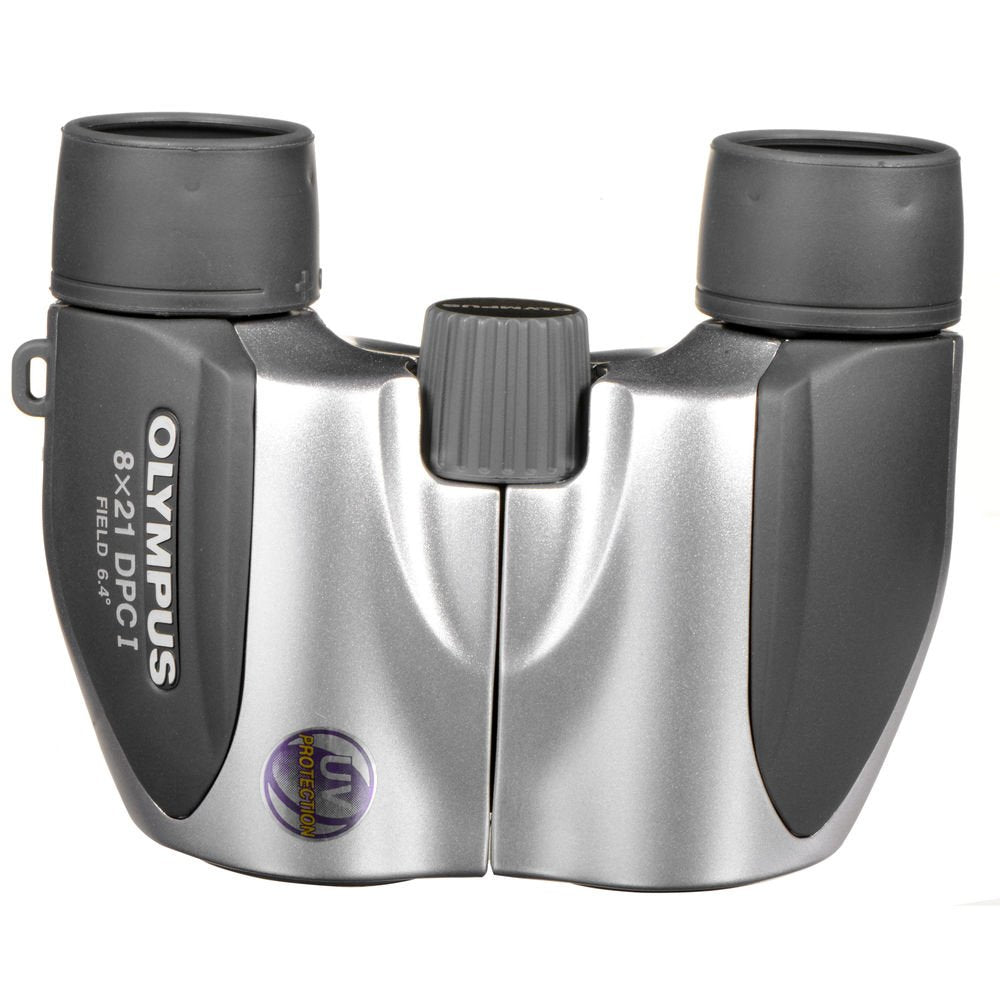 Olympus 8X21 DPC I Binoculars image 1