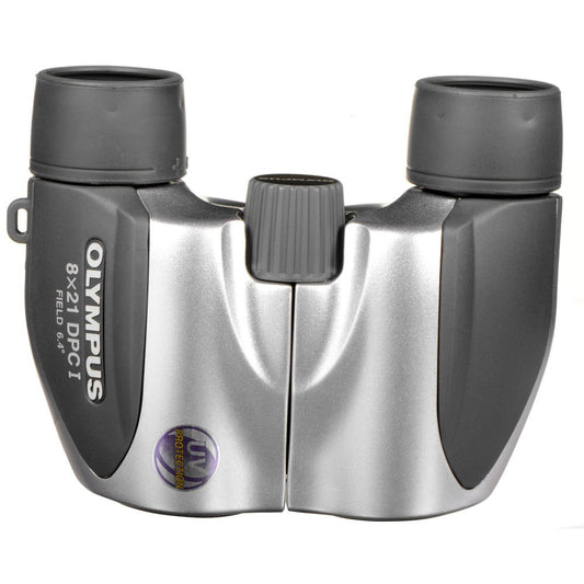 Olympus 8X21 DPC I Binoculars image 1