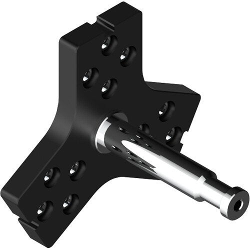 Aputure 3-Way Flat Connector for INFINIBAR Series LED Panel Lights image 1