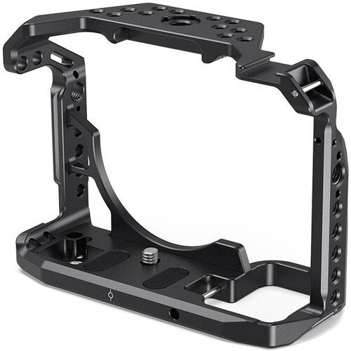 SmallRig Camera Cage for Sony a7R III and a7 III Series image 0