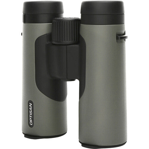 Optisan 8x42 EVR II ED Binoculars image 2