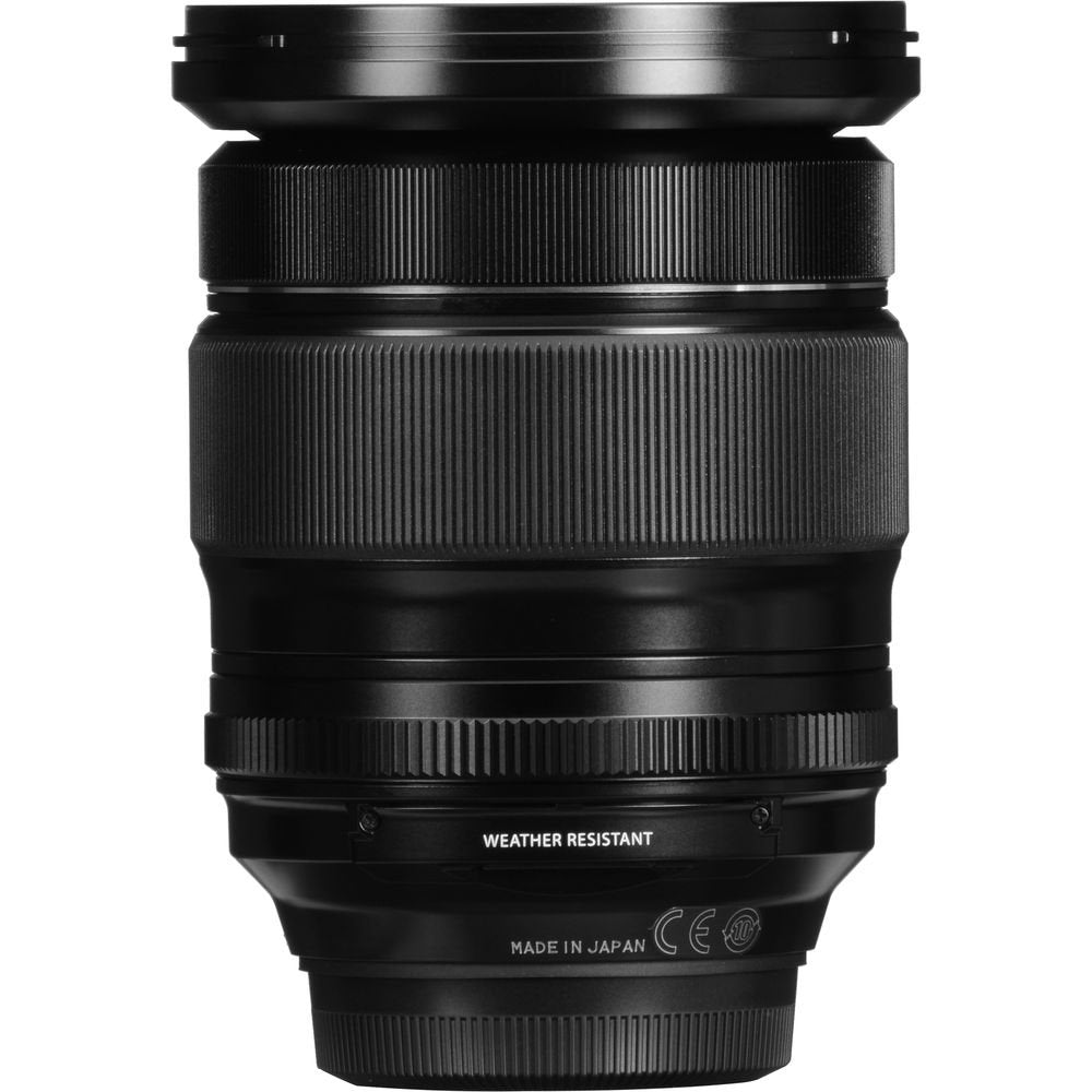 Fujifilm XF 16-55mm f/2.8 R LM WR Lens image 3