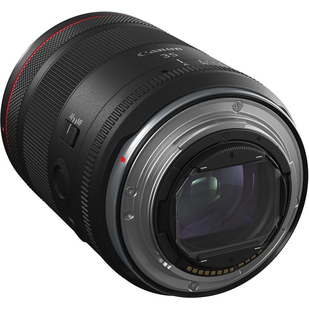 Canon RF 35mm f/1.4 L VCM Lens (Canon RF) image 2