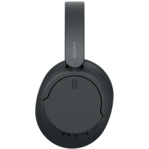 Sony WH-CH720N Wireless Over-Ear Noise-Canceling Headphones (Black) image 3