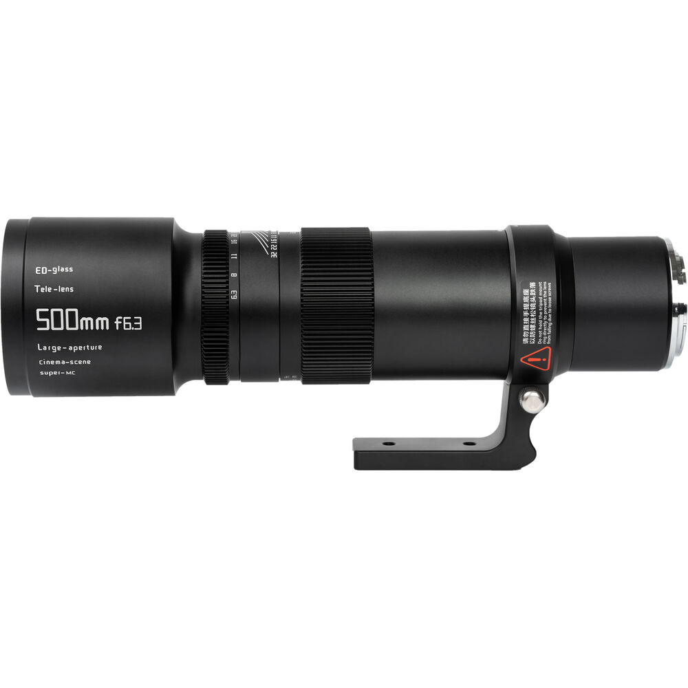 TTArtisan 500mm f/6.3 Lens (Canon RF) image 3