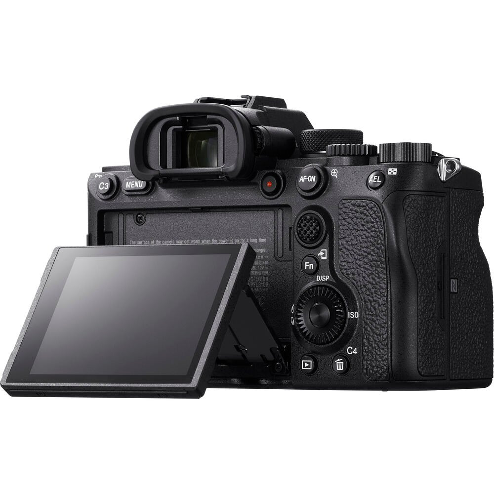 Sony a7R IVA Mirrorless Camera image 4