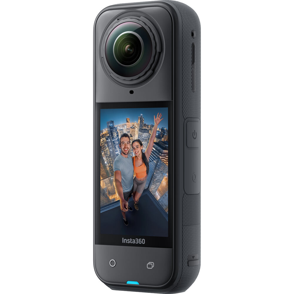 Insta360 X5 360° 8K Camera image 4