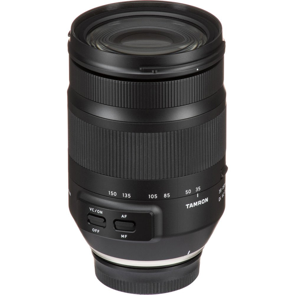 Tamron 35-150mm f/2.8-4 Di VC OSD Lens for Nikon F image 1